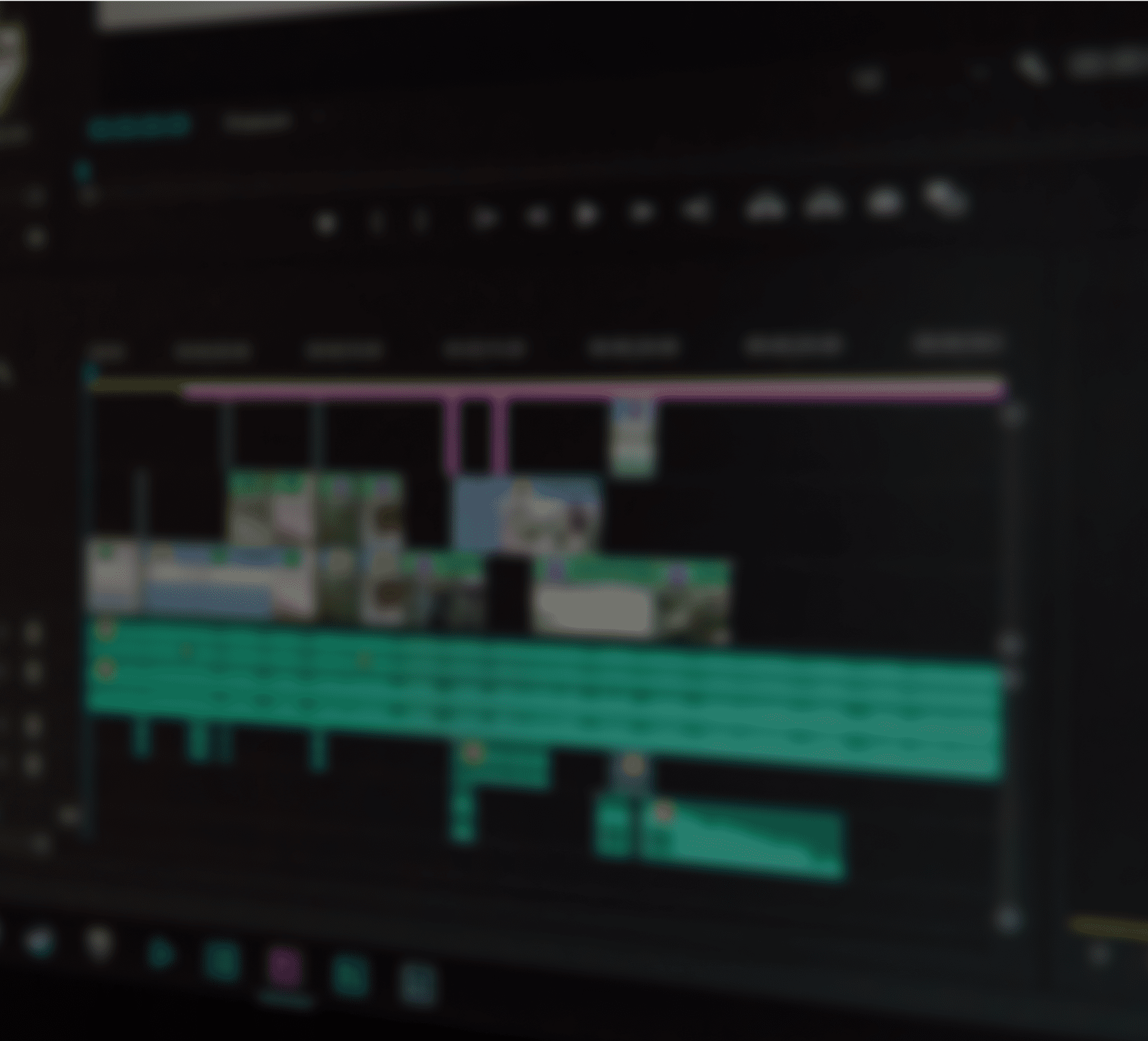 動画制作